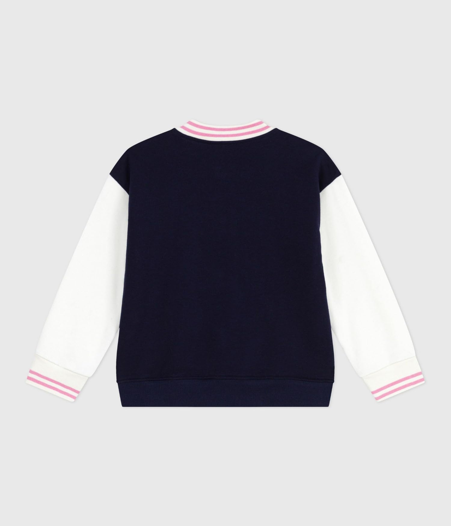 Petit Bateau Odzież DZIEŃ Dziewczynki Caoua_h25