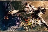  Ensky Monster Hunter 4 1000 Piece Monster Hunter 4 1000-332 (Japan Import)