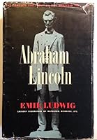 Abraham Lincoln - B000OM9PEG Book Cover