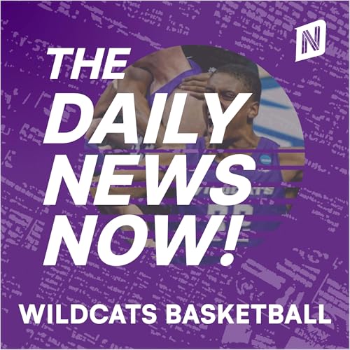 Abilene Christian Wildcats Basketball News Today | 2 Min News | The Daily News Now! cover art