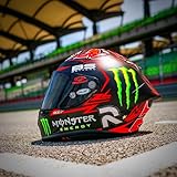 MONSTER ENERGY