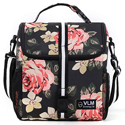 insulated lunch bags canada