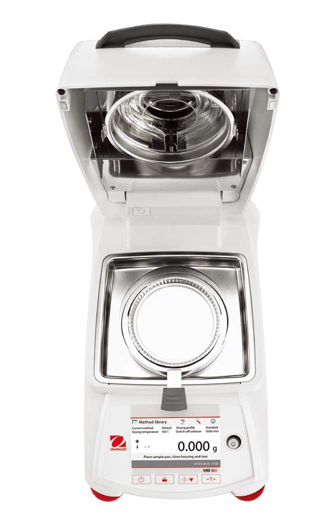 Moisture Analyzer, MB90