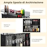 COSTWAY B0CJJBKYVR lato 4