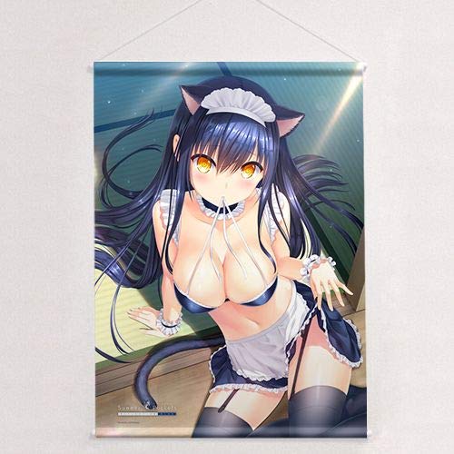 Amazon.co.jp: [Summer Pockets REFLECTION BLUE]B2タペストリー（久島 