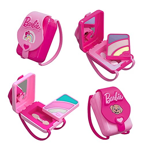 Mondo- Barbie Make-Up Backpack/Sac à Dos Set de...