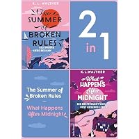 The Summer of Broken Rules &ndash; What Happens After Midnight