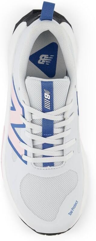 New Balance Kids' FuelCell Play V1 Lace-up