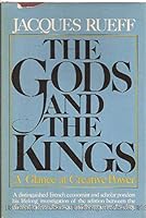 The Gods and the Kings: A Glance at Creative Power B0006C549Y Book Cover