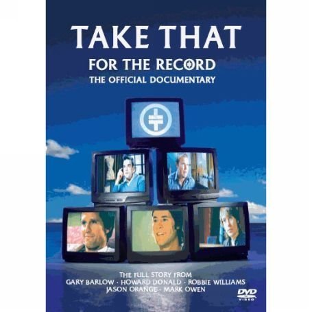 Take That - For The Record - Official Documentary