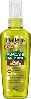 Duty - Oleo Reparador Dabelle 75Ml Abacate Nutritivo