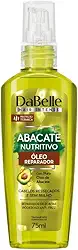 Duty - Oleo Reparador Dabelle 75Ml Abacate Nutritivo