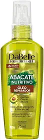 Duty - Oleo Reparador Dabelle 75Ml Abacate Nutritivo