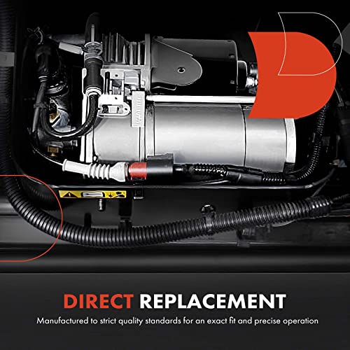 Compresseur d'air pour Buick Lucerne et Cadillac DTS 2006-2011