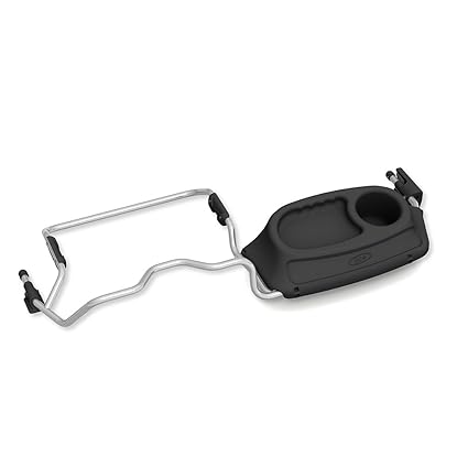 bob stroller graco adapter