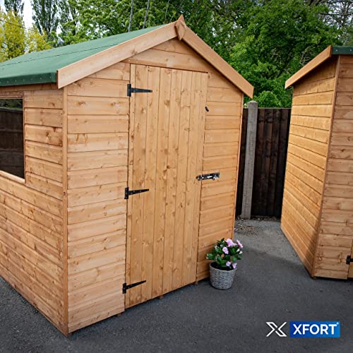 XFORT Brenton Forte Catenaccio Scorrevole