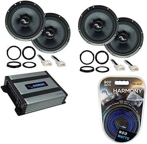 Compatible with Ford Fusion 2013-2019 