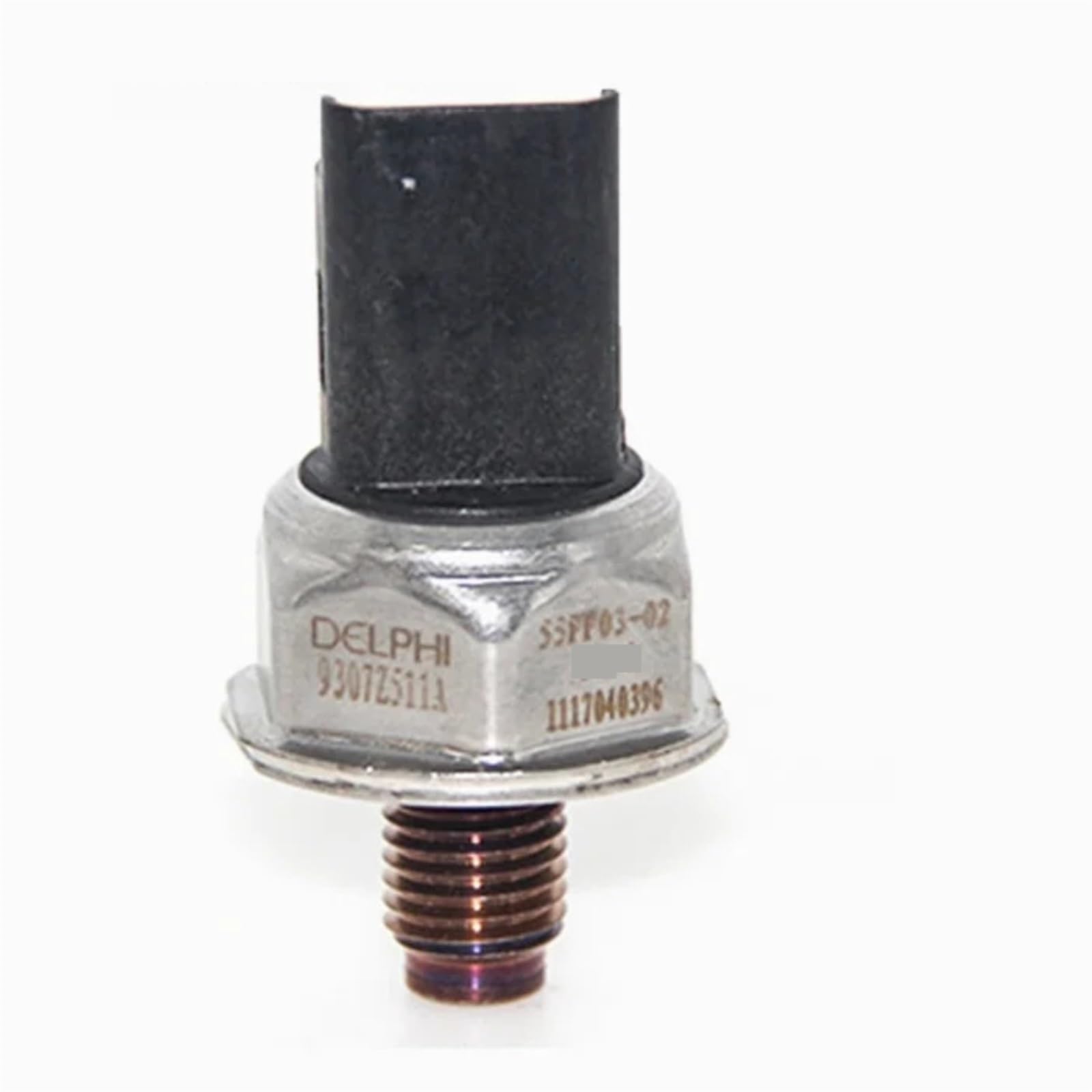 Einspritzdrucksensor‌ Kraftstoffverteilerrohr-Druckreglersensor Passend für Ssangyong Kyron 2.0 Xdi Passend für J-aguar X-TYPE 2.0 2.2 TDCI
