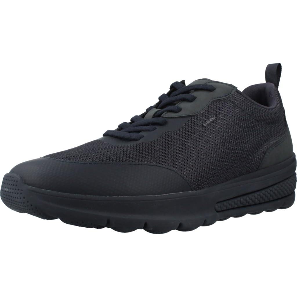 Geox Herren Navy Man U Activart Running 40_Eu