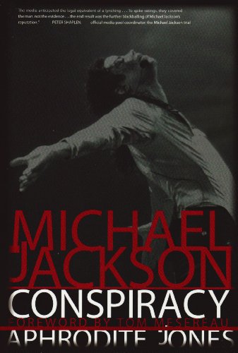 Michael Jackson Conspiracy Michael Jackson Conspiracy