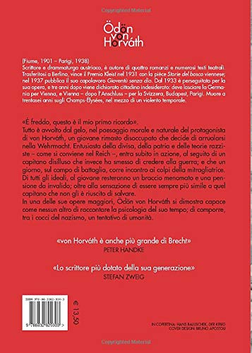 Figlio Del Nostro Tempo (Un) - 2