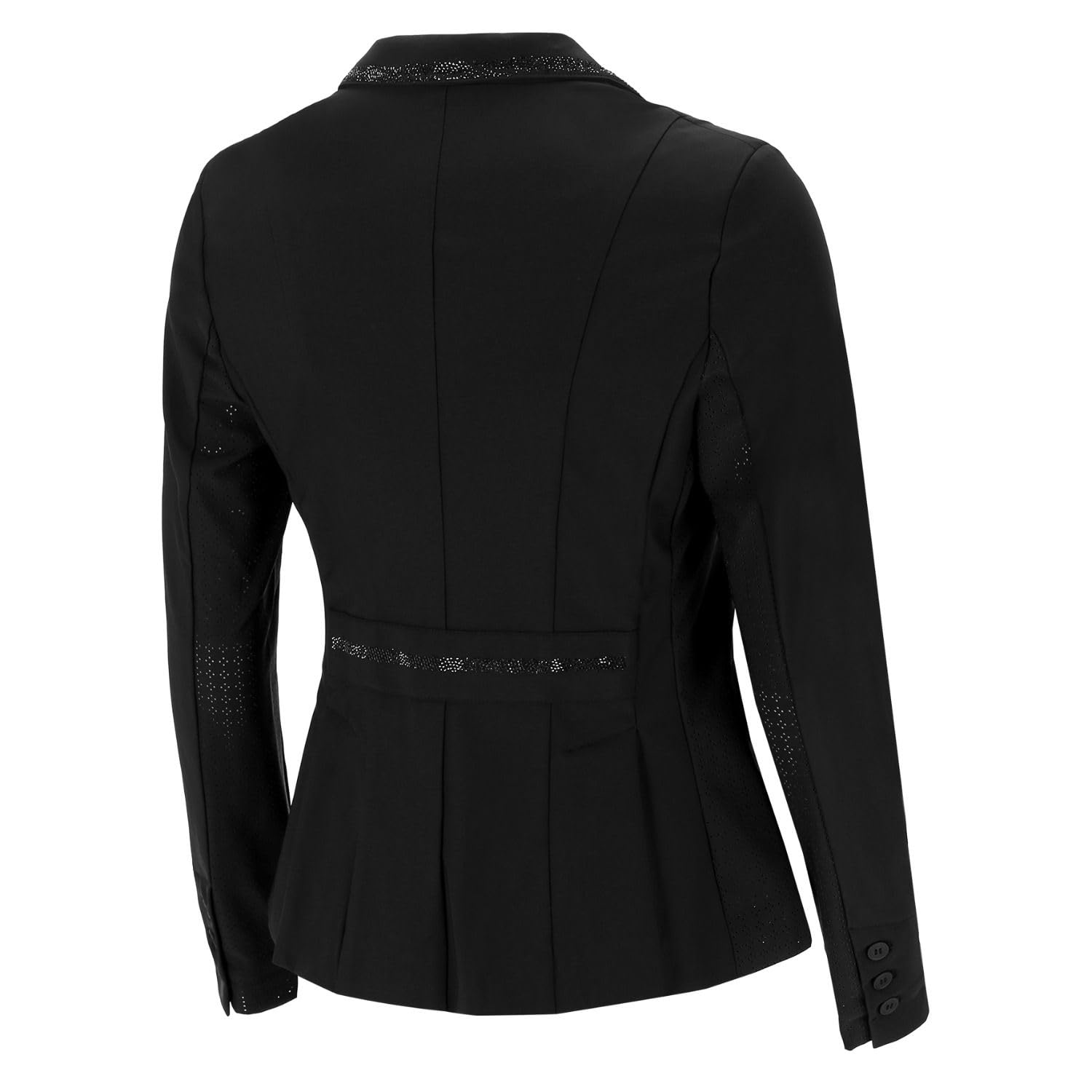 Schockemöhle Veste de tournoi SP Alaine Noir