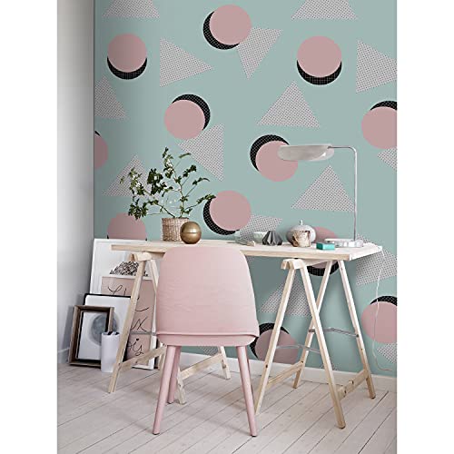 Fotomurale autoadhesivo impermeable para tapar imperfecciones de pared 152x104 2