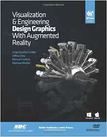 Visualization & Engineering Design Graphics with Augmented Reality ...