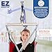 Imagen de EZ Assistive Báscula de peso para pacientes postrados en cama
