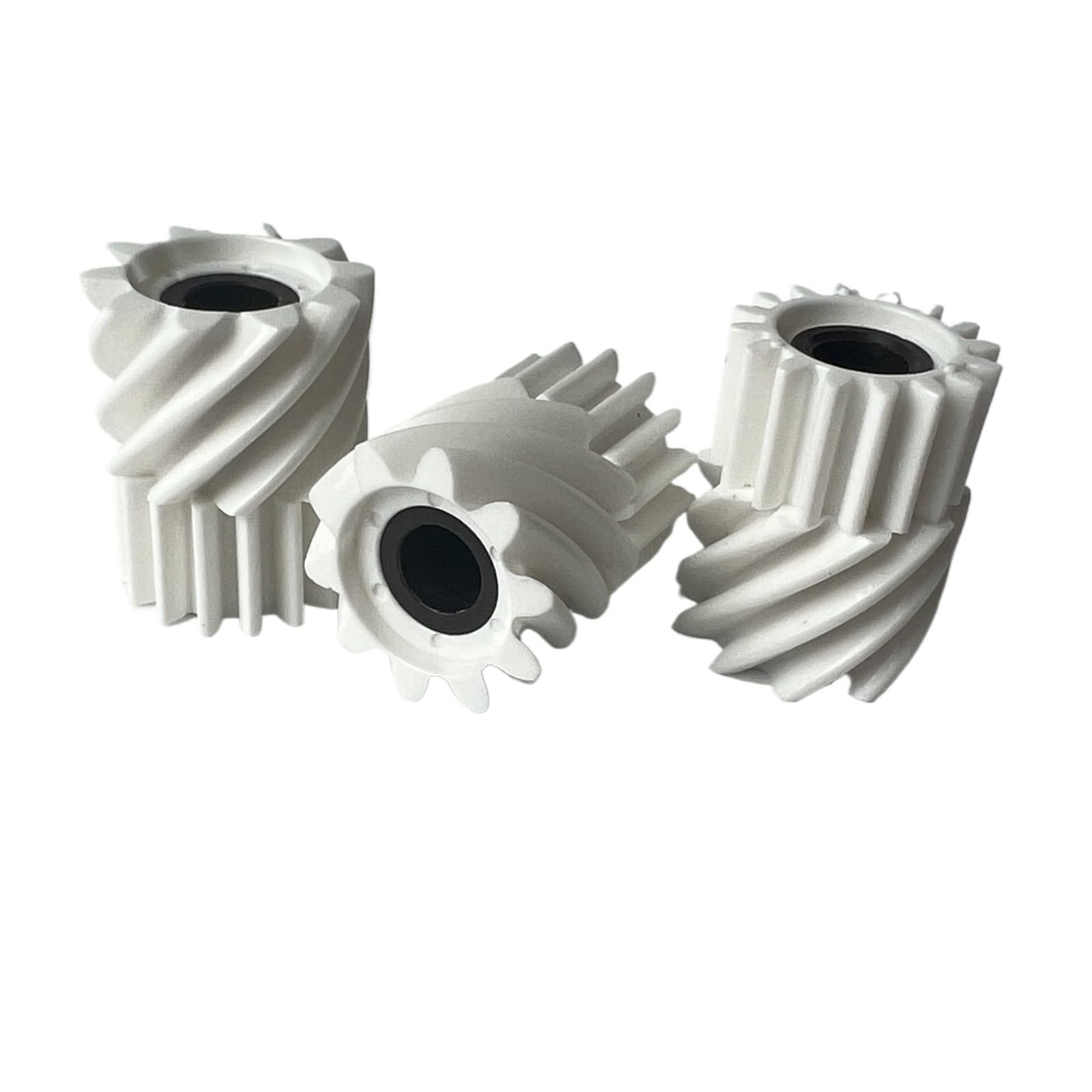 Engrenage hélicoïdal Fuji 500 550 570 pour pièces minilab 327D1060209 - 3