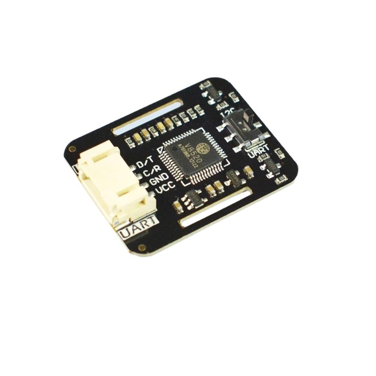Capteur de fréquence Cardiaque et d'oxygène sanguin MAX30102