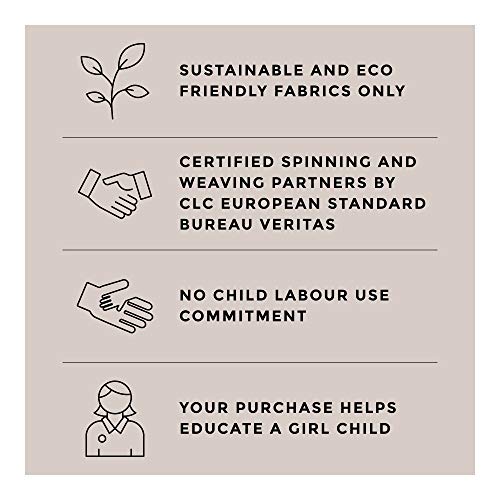 D'moksha Homes White Tablecloth - 54 X 72 Inch, 100% Pure Linen Tablecloth 72 Inches, Machine Washable, Rectangular Tablecloth For July 4Th Summer #TOP4