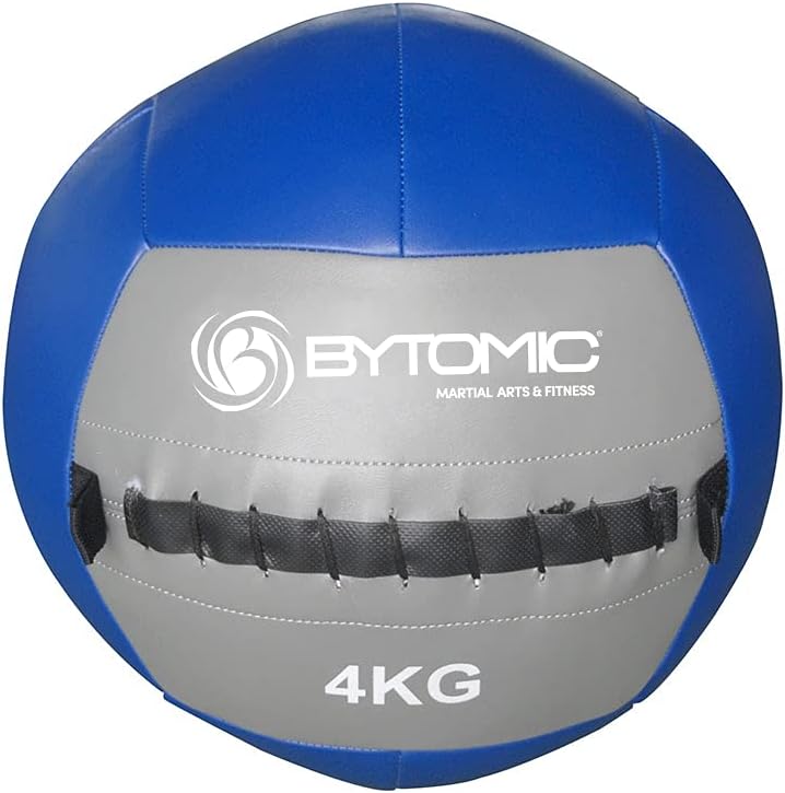 Bytomic Wall Ball 8kg