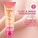 L’Oréal Paris Elvive Dream Lengths Super Curls Cream Leave-In, 5.1 Ounce