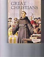 Great Christians: Their response and witness B0007FWP5Q Book Cover