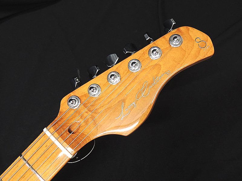 SIRE S7 FM 美品　ストラトキャスター　送料込 SIRE S7 FM 美品 ストラトキャスター 送料込 SIRE S7 FM 美品