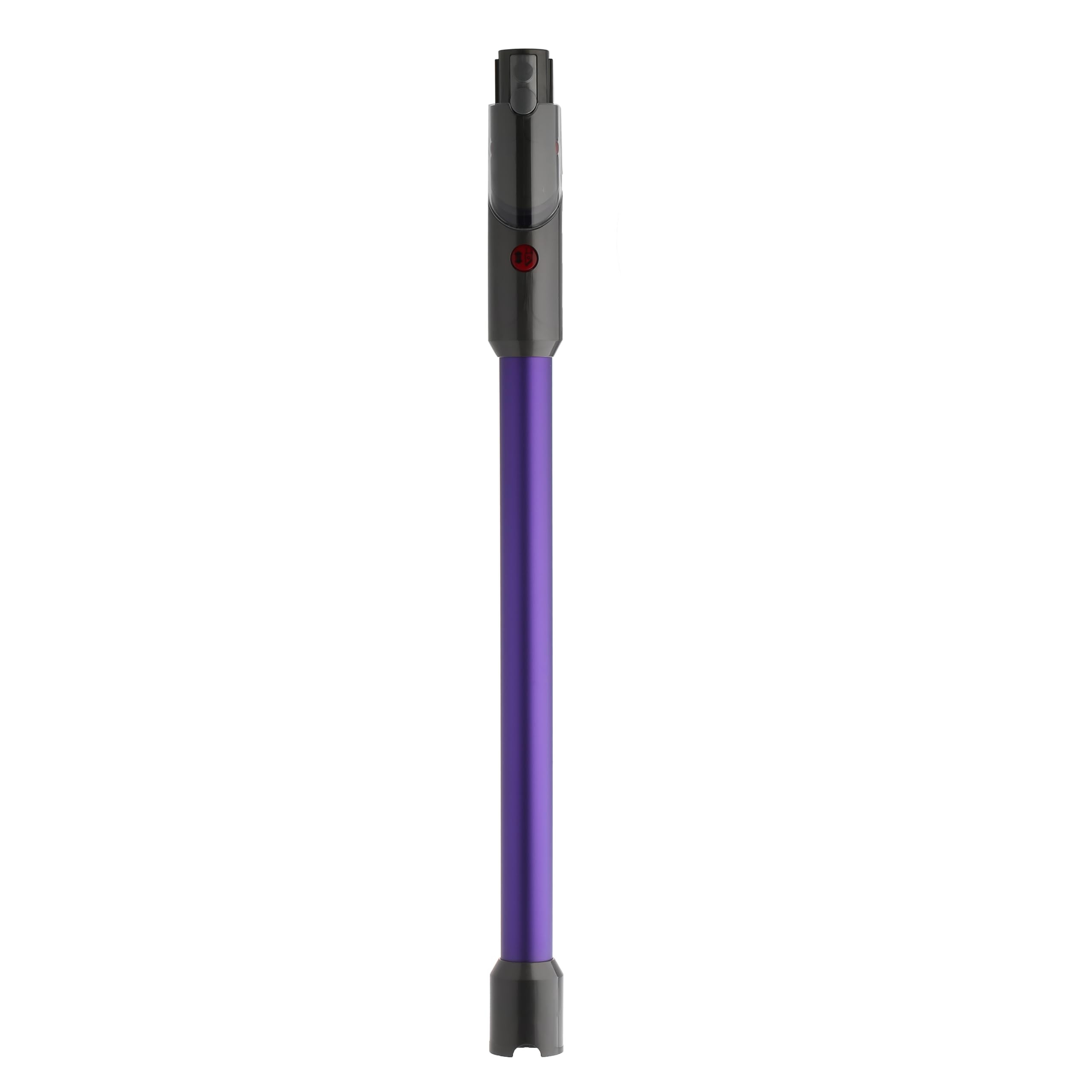 Masterpart Purple Quick Clean Wand Assembly 655Mm Tube To Fit Dyson Sv23 Gen5 Detect Stick Vacuum Cleaners