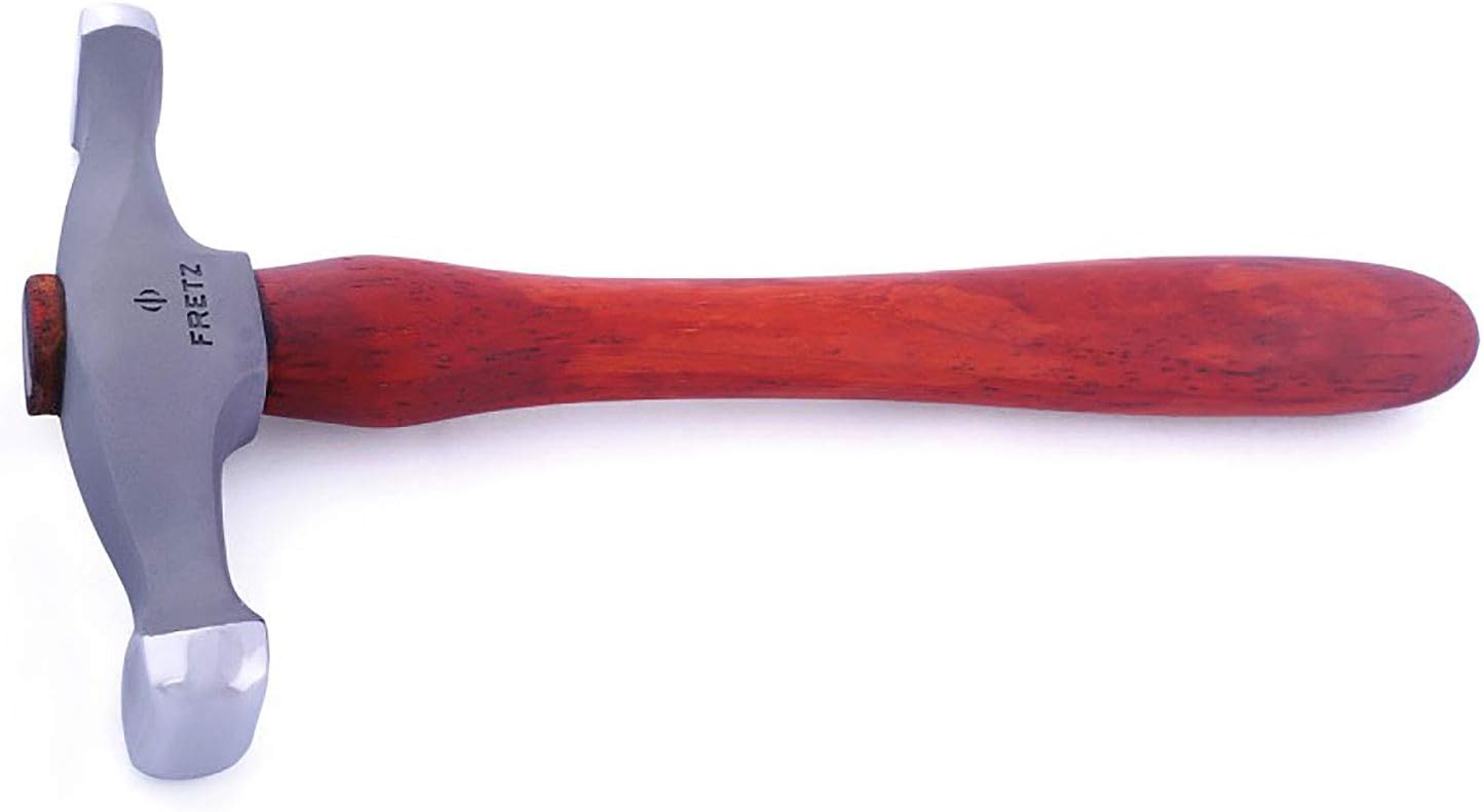 Hammer, Fretz HMR-102 Wide Raising