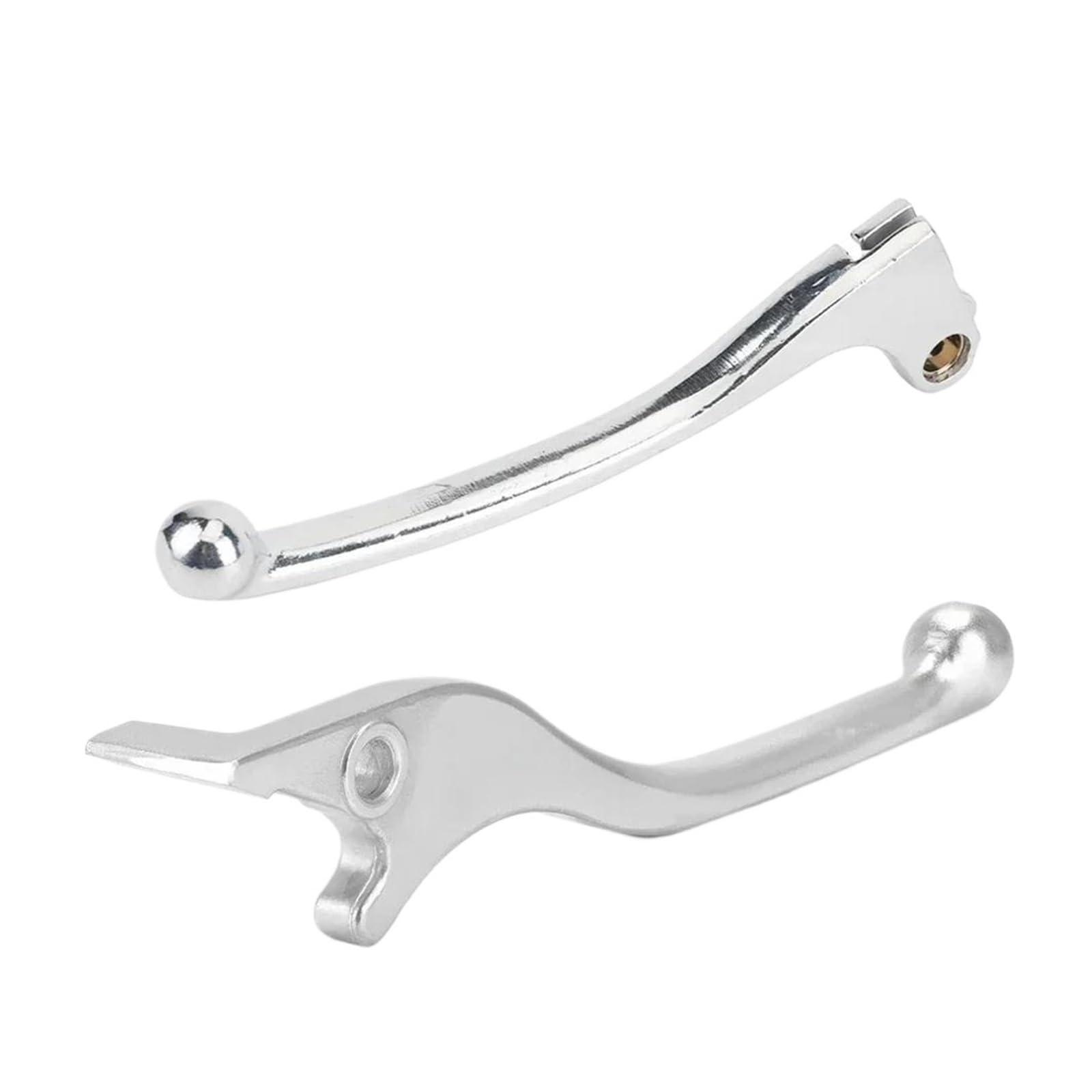 Ctcywlwayz One Color Brake Levers Clutch Lever For Grom 125 Msx125 Cbr 300R 400R 500R Cb 500X 400F Cmx250 1996-2024 Cb190r Cbr250r For Rebel 250 Brake Clutch Lever
