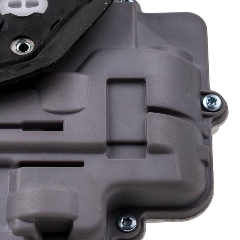 Actuador De Cerradura Para Puerta Delantera Izquierda - Compatible Con Audi A4, A5, Q3, Q5, Q7 Y Otros Modelos (8K B8)