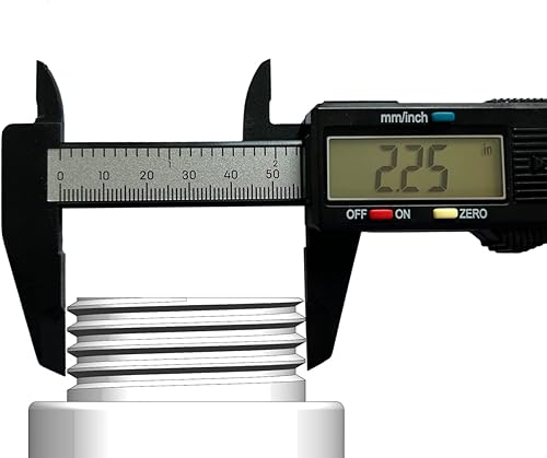 Miniatura 3 de Tapa de llenado de gas compatible con John Deere STX 38 46 L 100 105 107 108 120 130 LA 125 D 160 170 # GX22166