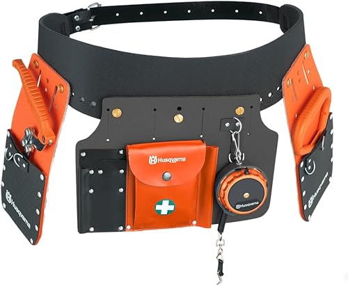 Husqvarna 505699015 Kit completo de cinturón de herramientas