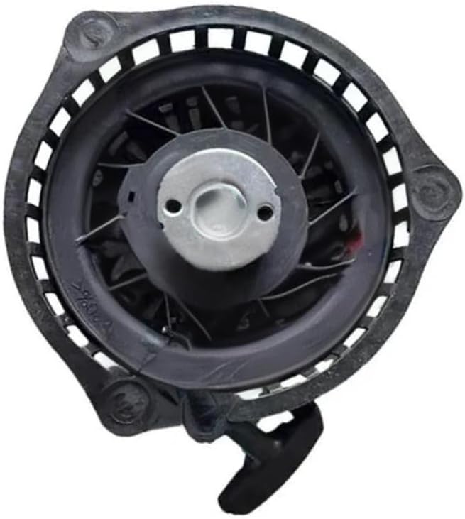 XP140 Recoil Starter Fit for 1P65F NP80 NP130 139CC 141CC 4HP Vertical Shaft Mower