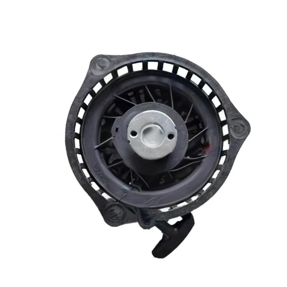 Démarreur à rappel XP140 à enroulement fluide pour moteur 1P65F et NP130