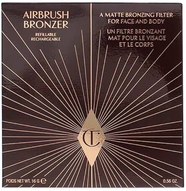 Airbrush Bronzer (Tan)