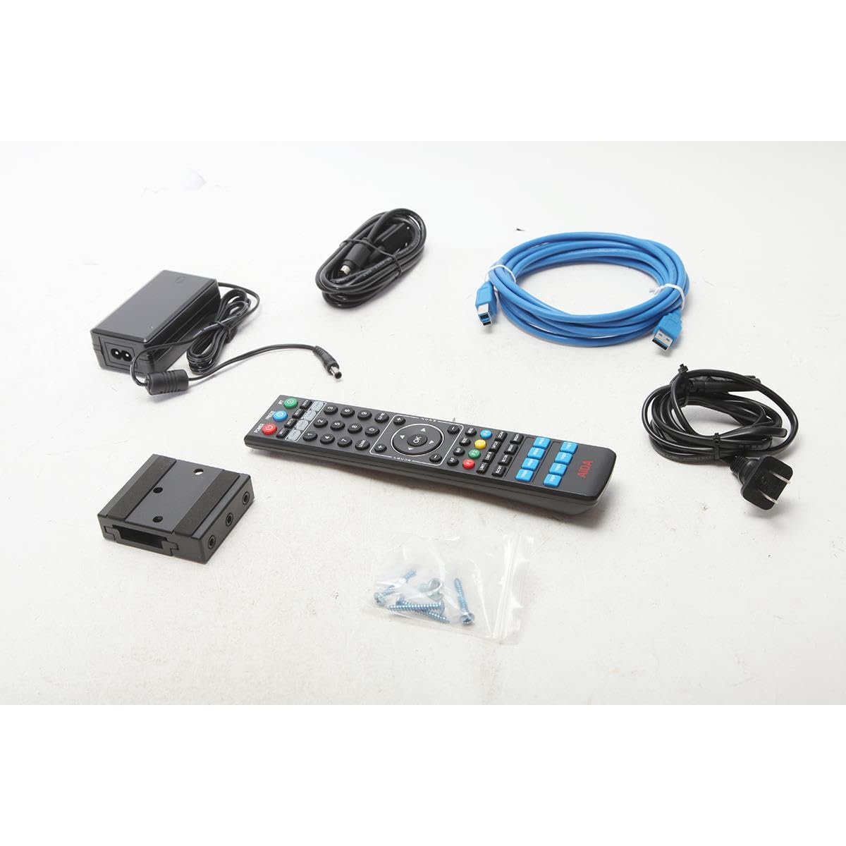 AIDA PTZ-NDI-X20 Optical Zoom Camera Product Image