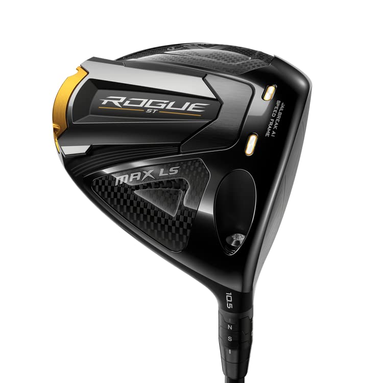 Amazon.co.jp: キャロウェイ ROGUE ST MAX LSドライバー 2022 ベンタス 