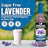 Syruvia Sugar Free Coffee Syrup, Lavender Flavored... #2