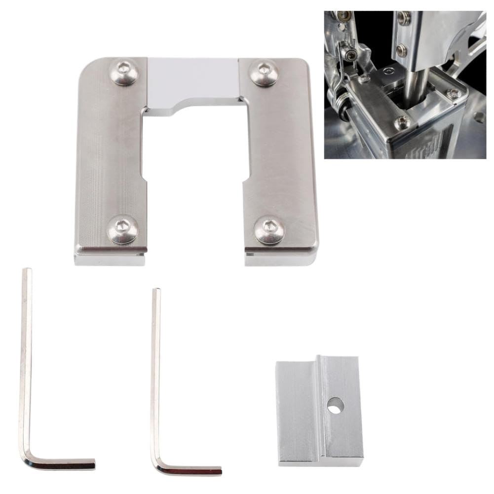 Hxgkndgvq Onecolor Billet Shifter Stops Compatible With Rsx Dc5 2002–2006 2001–2005 Civic Em2 Es1