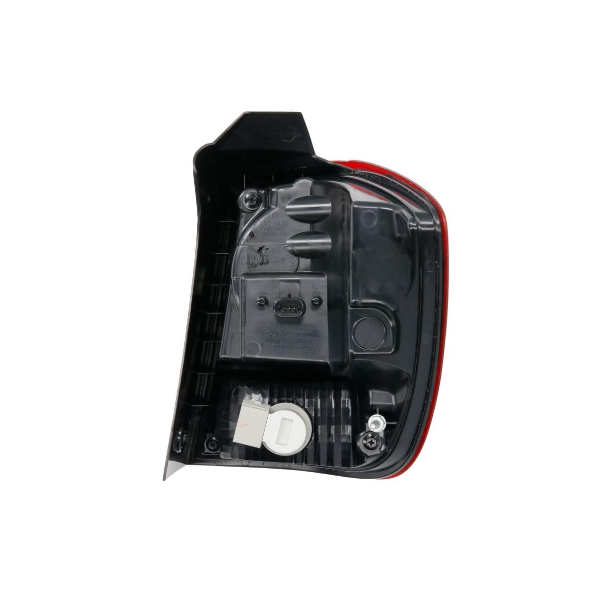 TYC Luce posteriore 11-6566-26-9 Compatibile con: DODGE JOURNEY, FIAT FREEMONT